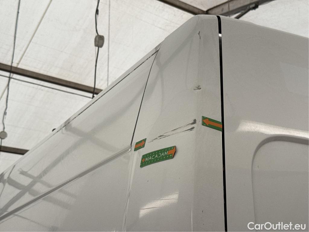  Renault  Master  Fourgon L2H2 3 5 Grand Confort dCi 135CV BVM6 E6dT #31