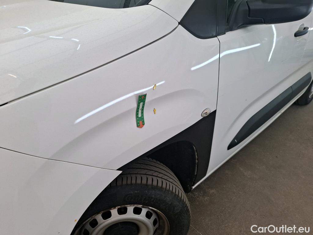  Peugeot  Partner  Premium L1 1.5 HDi 75CV BVM5 E6dT #23