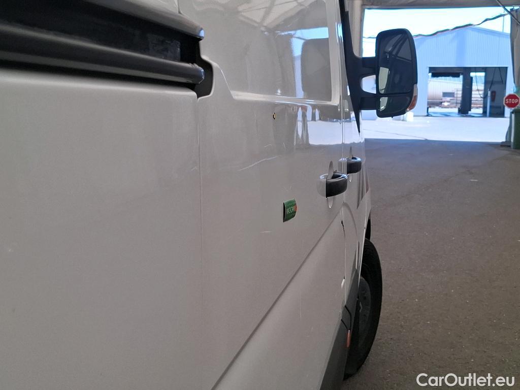  Renault  Master RENAULT  / 2019 / 4P / Fourgon tôlé FG GCf Propu R3500 L3H2 dCi 130 EuroVI #5