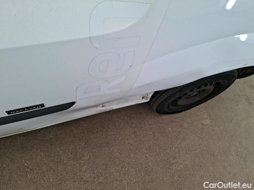  Renault  Kangoo  Express Maxi Extra (Série Spéciale) 1.5 dCi 90CV BVM5 E6 #2