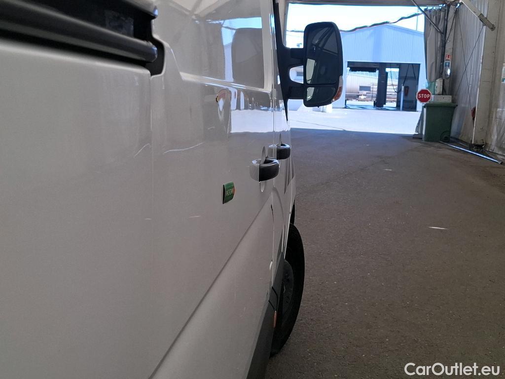  Renault  Master RENAULT  / 2019 / 4P / Fourgon tôlé FG GCf Propu R3500 L3H2 dCi 130 EuroVI #4