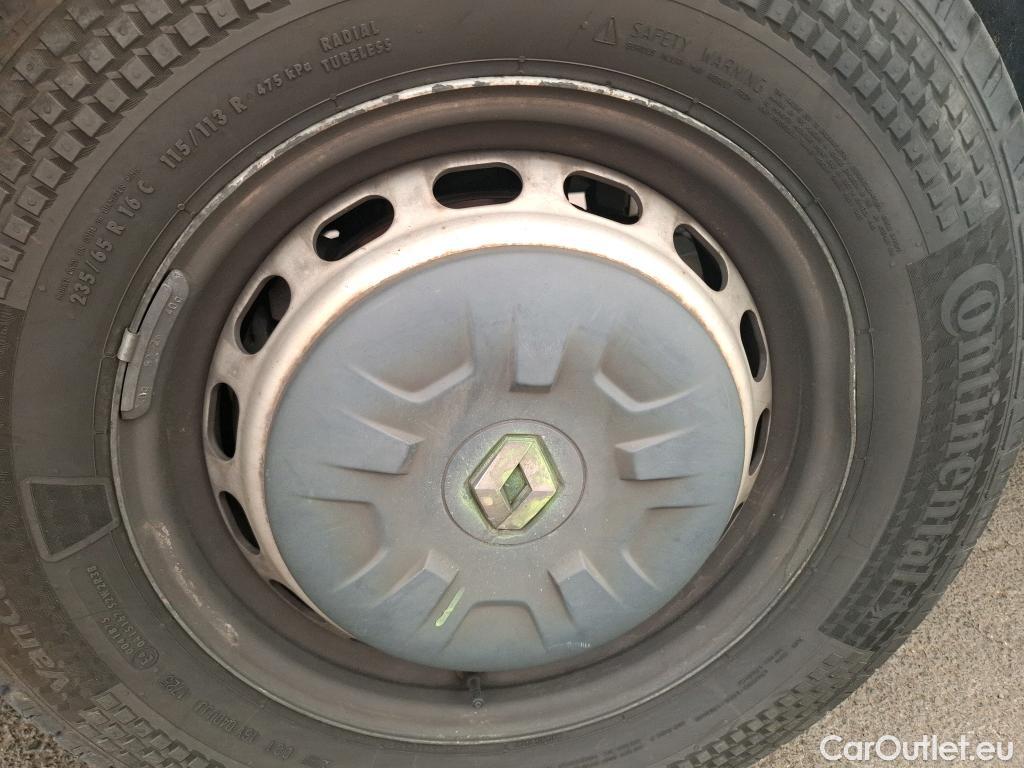  Renault  Master RENAULT  / 2019 / 4P / Fourgon tôlé FG GCf Propu R3500 L3H2 dCi 130 EuroVI #27