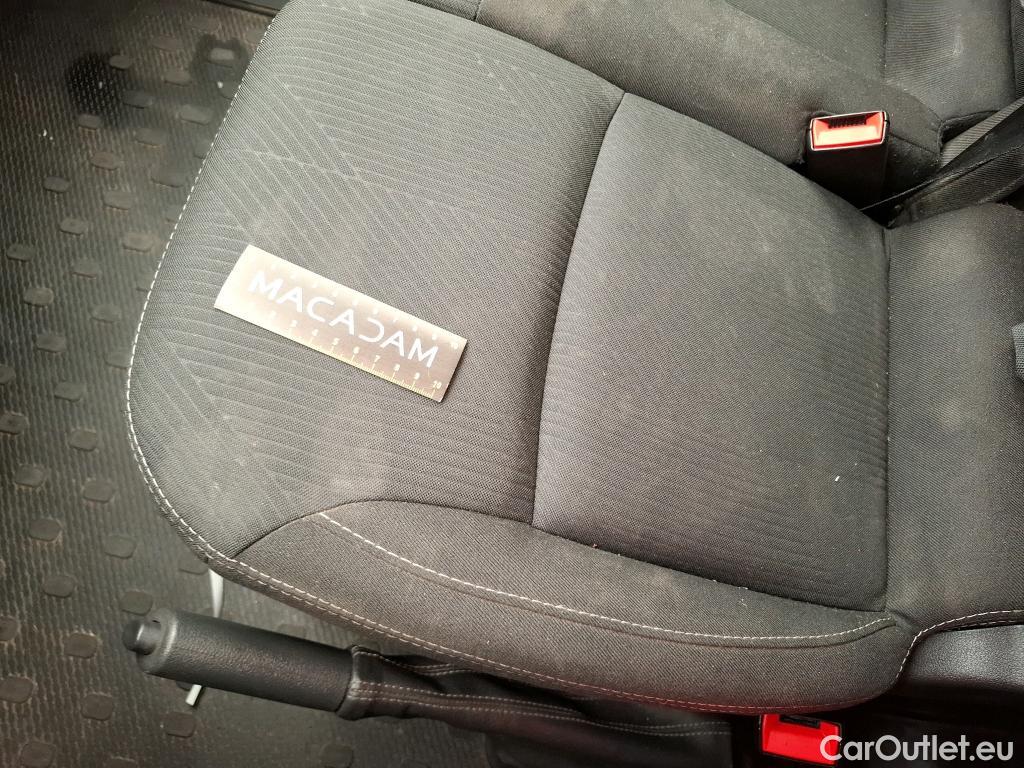  Renault  Trafic  Fourgon L1H1 1000 Confort 1.6 dCi #41