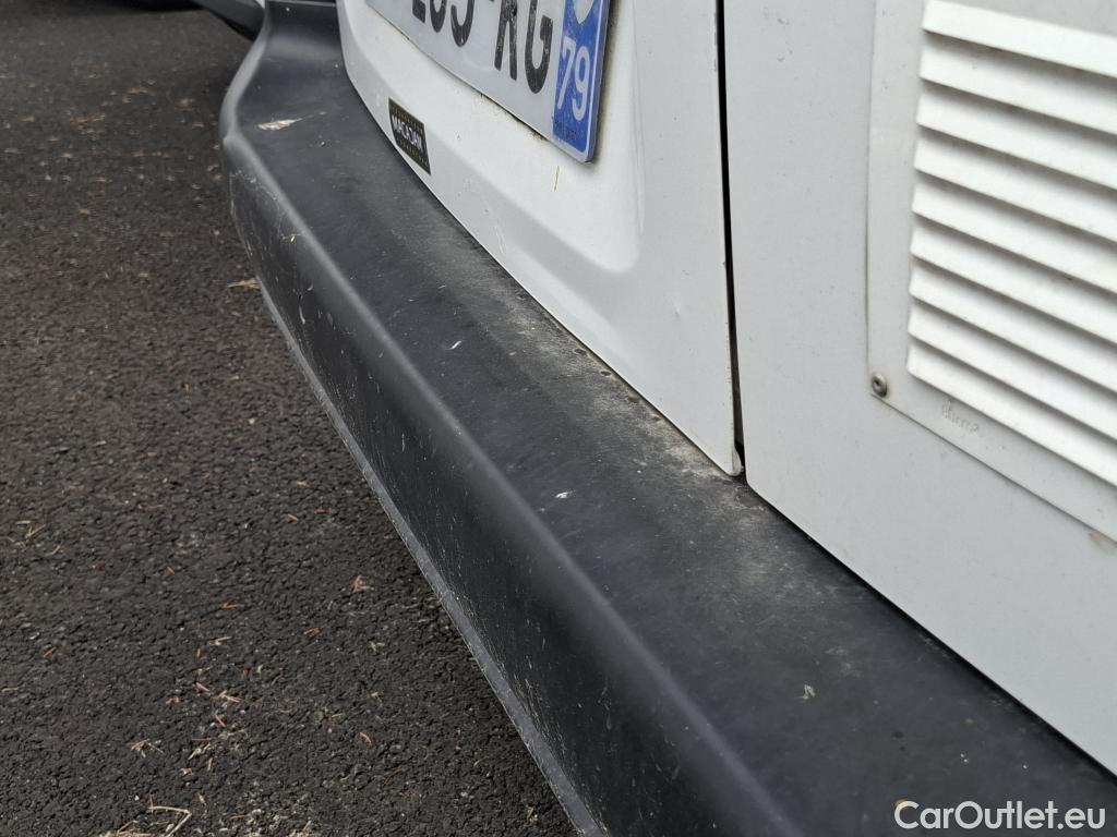 Peugeot  Partner  Asphalt L1 1.5 HDi 130CV BVA8 E6dT #28