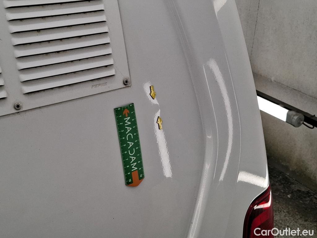  Peugeot  Partner  Asphalt L1 1.5 HDi 130CV BVA8 E6dT #34