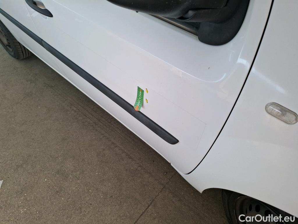  Renault  Kangoo  Express Extra (Série Spéciale) 1.5 dCi 90CV BVM5 E6 #26