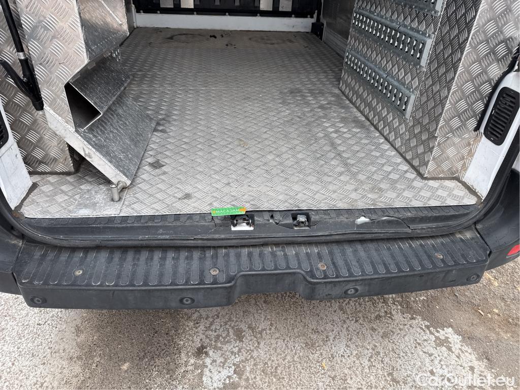  Renault  Master  Fourgon L2H2 3 5 Grand Confort dCi 135CV BVM6 E6dT #58