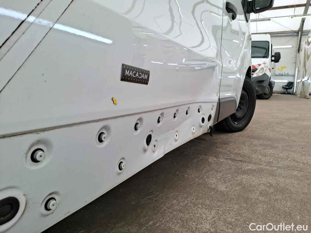  Renault  Trafic  Fourgon L1H1 1000 Confort 1.6 dCi #2