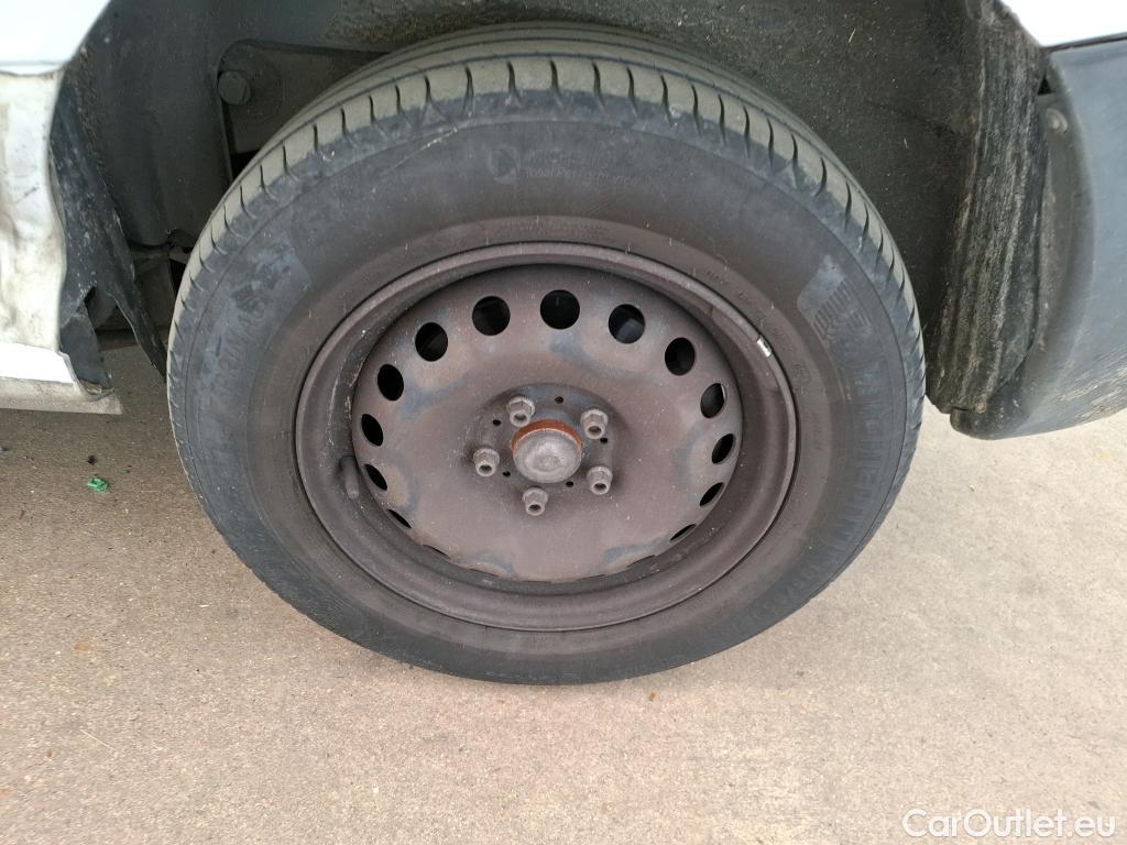  Renault  Kangoo  Express Maxi Extra (Série Spéciale) 1.5 dCi 90CV BVM5 E6 #66