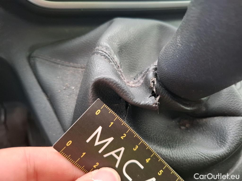  Renault  Kangoo  Express Compact Extra (Série Spéciale) 1.5 dCi 75CV BVM5 E6 #31
