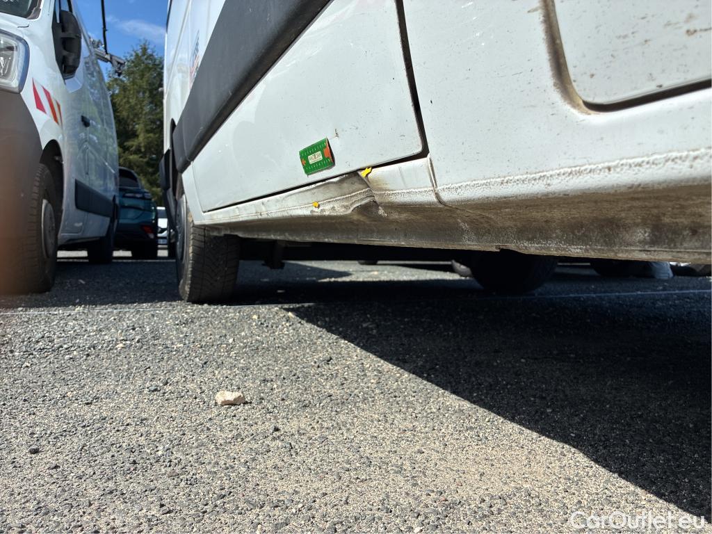  Renault  Master  III Fourgon L2H2 3 5 Grand Confort dCi 135CV BVM6 E6dT #3