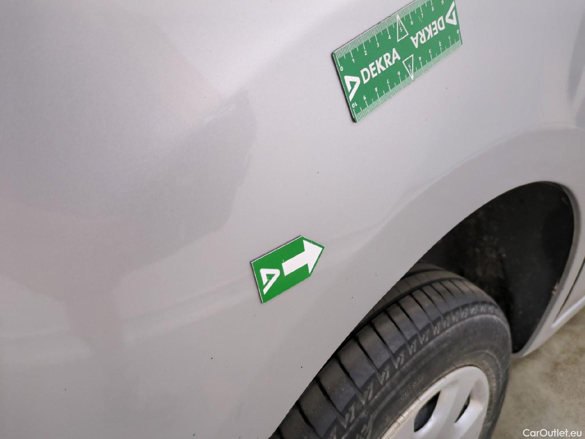  Peugeot  Partner  L1 Premium Pack 1.6 HDi 100CV BVM5 E6 #50