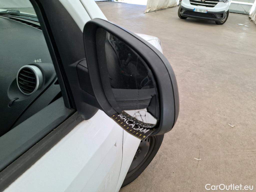  Renault  Kangoo  Express Maxi Extra (Série Spéciale) 1.5 dCi 90CV BVM5 E6 #60
