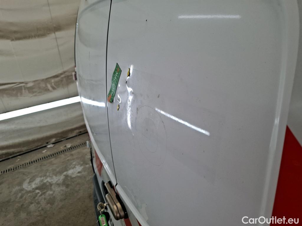  Renault  Kangoo  Express Extra (Série Spéciale) 1.5 dCi 90CV BVM5 E6 #11