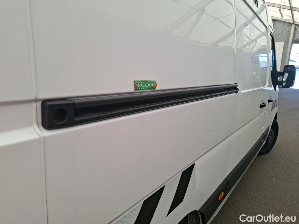  Renault  Master RENAULT  / 2019 / 4P / Fourgon tôlé FG GCf Propu R3500 L3H2 dCi 130 EuroVI #36