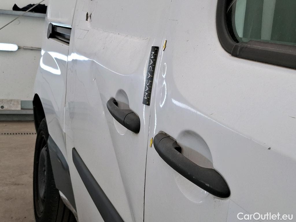  Renault  Kangoo  Express Maxi Extra (Série Spéciale) 1.5 dCi 90CV BVM5 E6 #23