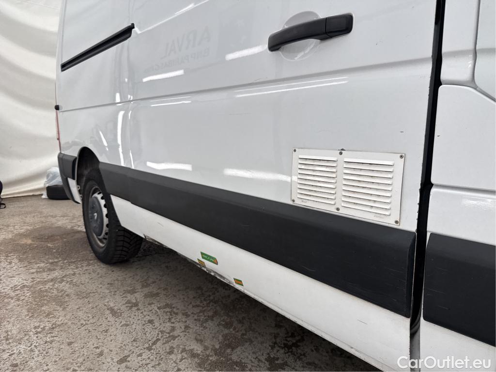  Renault  Master  Fourgon L2H2 3 5 Grand Confort dCi 135CV BVM6 E6dT #3