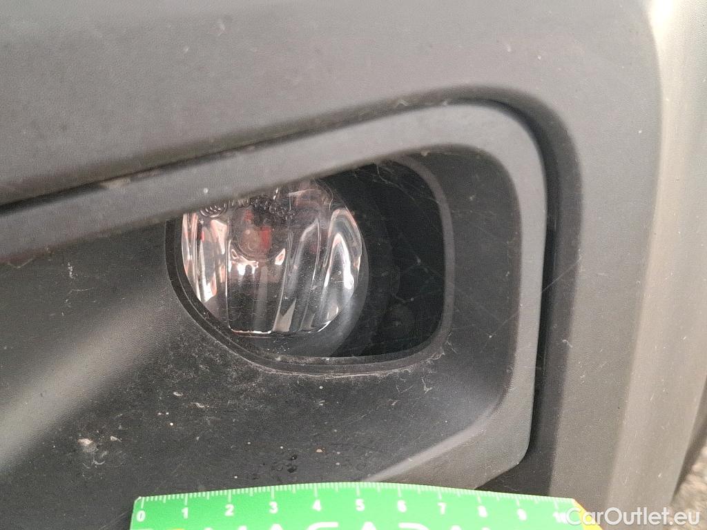  Peugeot  Partner  Asphalt L1 1.5 HDi 130CV BVA8 E6dT #19