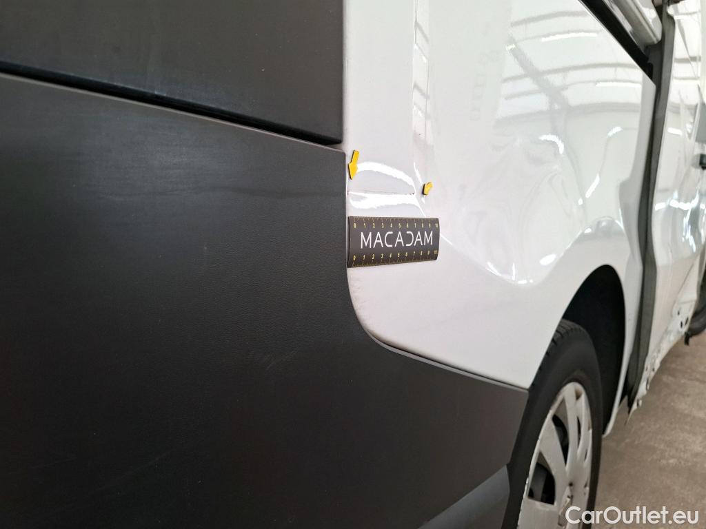  Renault  Trafic  Fourgon L1H1 1000 Confort 1.6 dCi #6