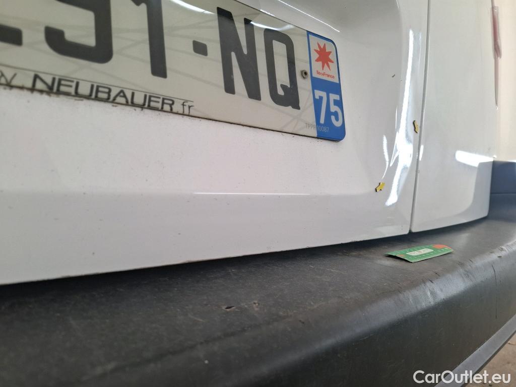  Peugeot  Partner  Premium L1 1.5 HDi 75CV BVM5 E6dT #11