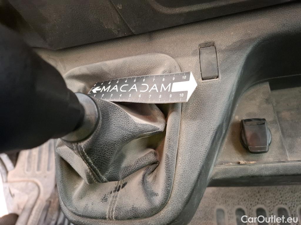  Renault  Master RENAULT  SC / 2019 / 2P / Benne basculante BS P RJ3500 L3Coffre Energy dCi 145 #12