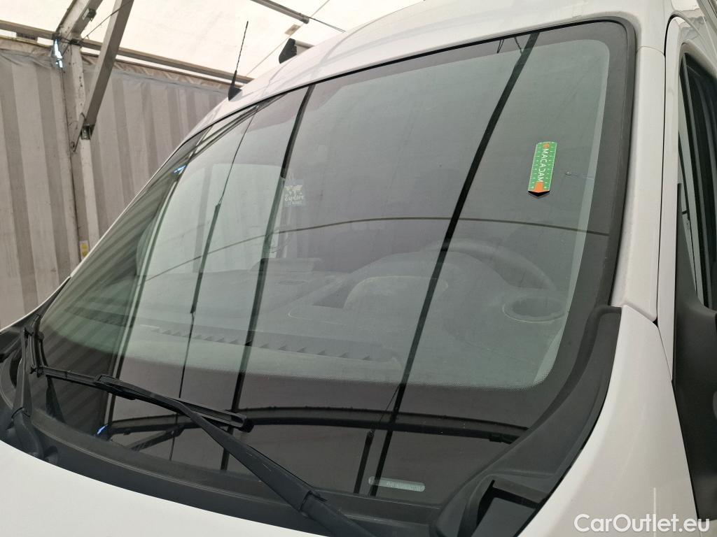  Renault  Master RENAULT  / 2019 / 4P / Fourgon tôlé FG GCf Propu R3500 L3H2 dCi 130 EuroVI #39