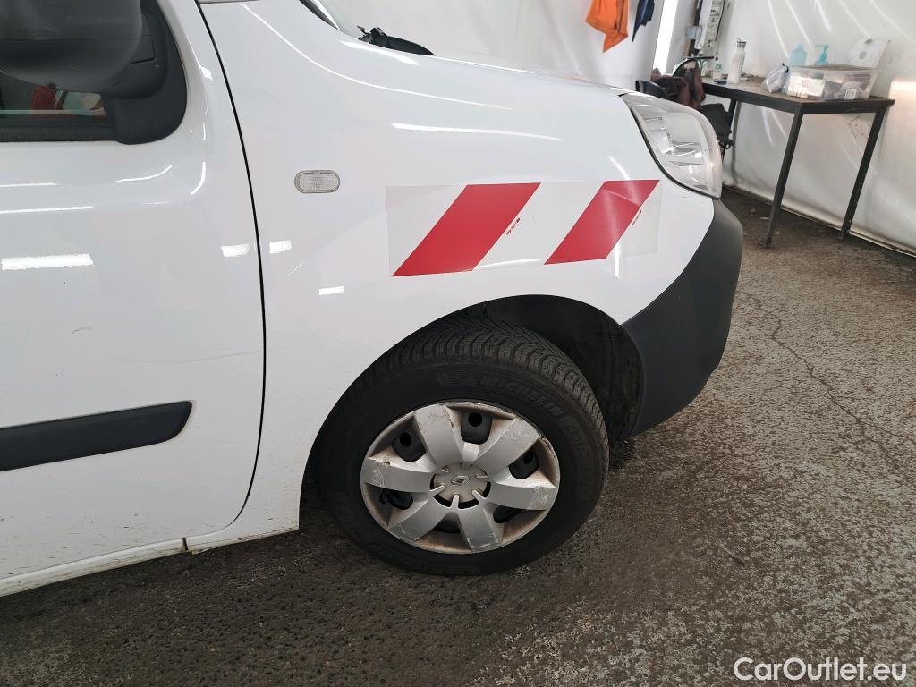  Renault  Kangoo  II Express Maxi Extra (Série Spéciale) 1.5 dCi 95CV BVM6 E6dT #21