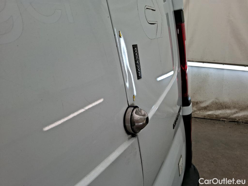  Renault  Trafic  Fourgon L1H1 1000 Confort 1.6 dCi #12