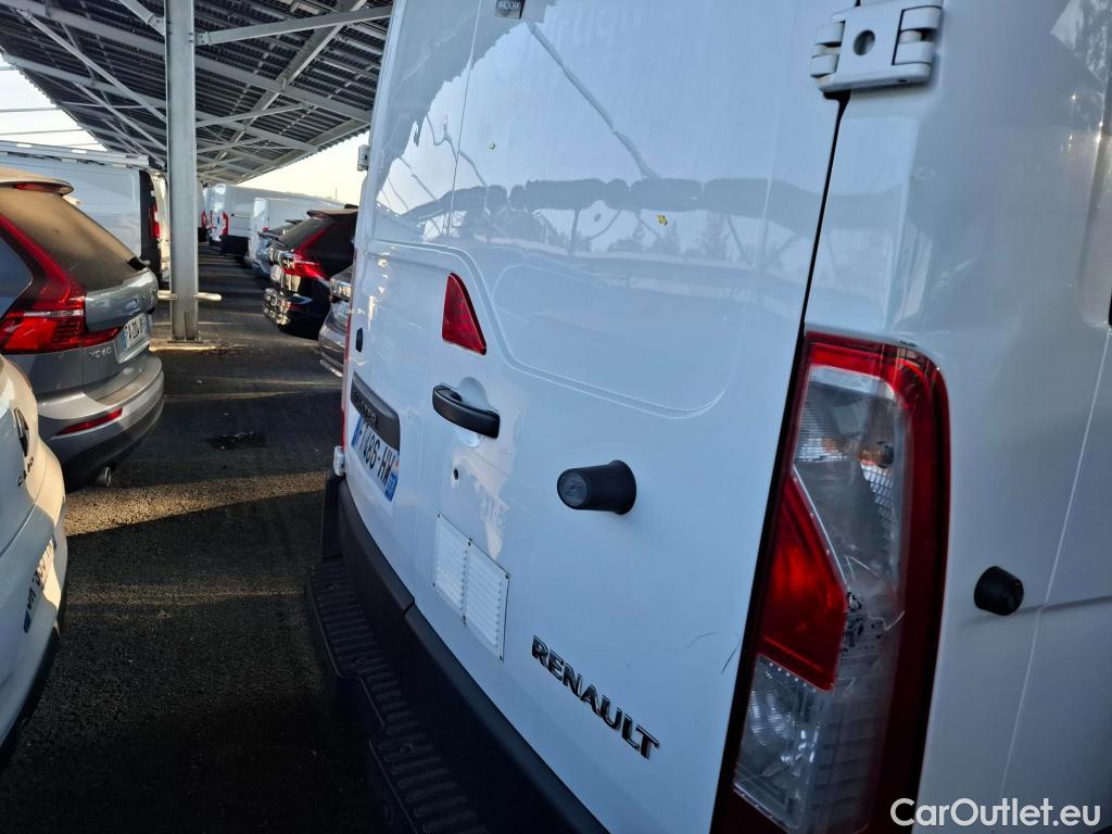  Renault  Master  Fourgon L2H2 3 5 Grand Confort dCi 135CV BVM6 E6dT #25