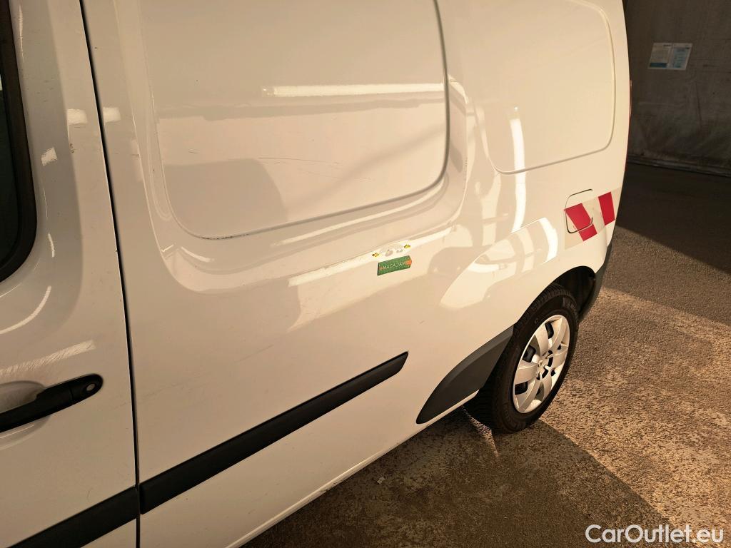  Renault  Kangoo  II Express Maxi Extra (Série Spéciale) 1.5 dCi 95CV BVM6 E6dT #1