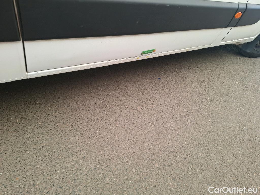 Renault  Master RENAULT  / 2019 / 4P / Fourgon tôlé FG GCf Propu R3500 L3H2 dCi 130 EuroVI #6