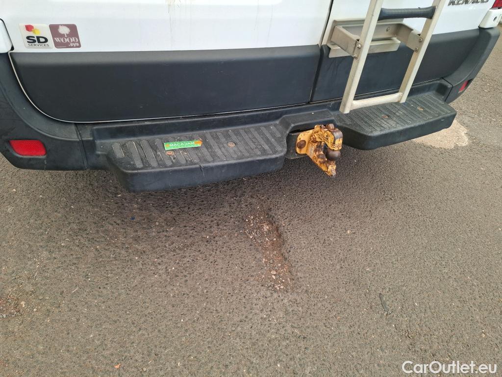  Renault  Master RENAULT  / 2019 / 4P / Fourgon tôlé FG GCf Propu R3500 L3H2 dCi 130 EuroVI #10