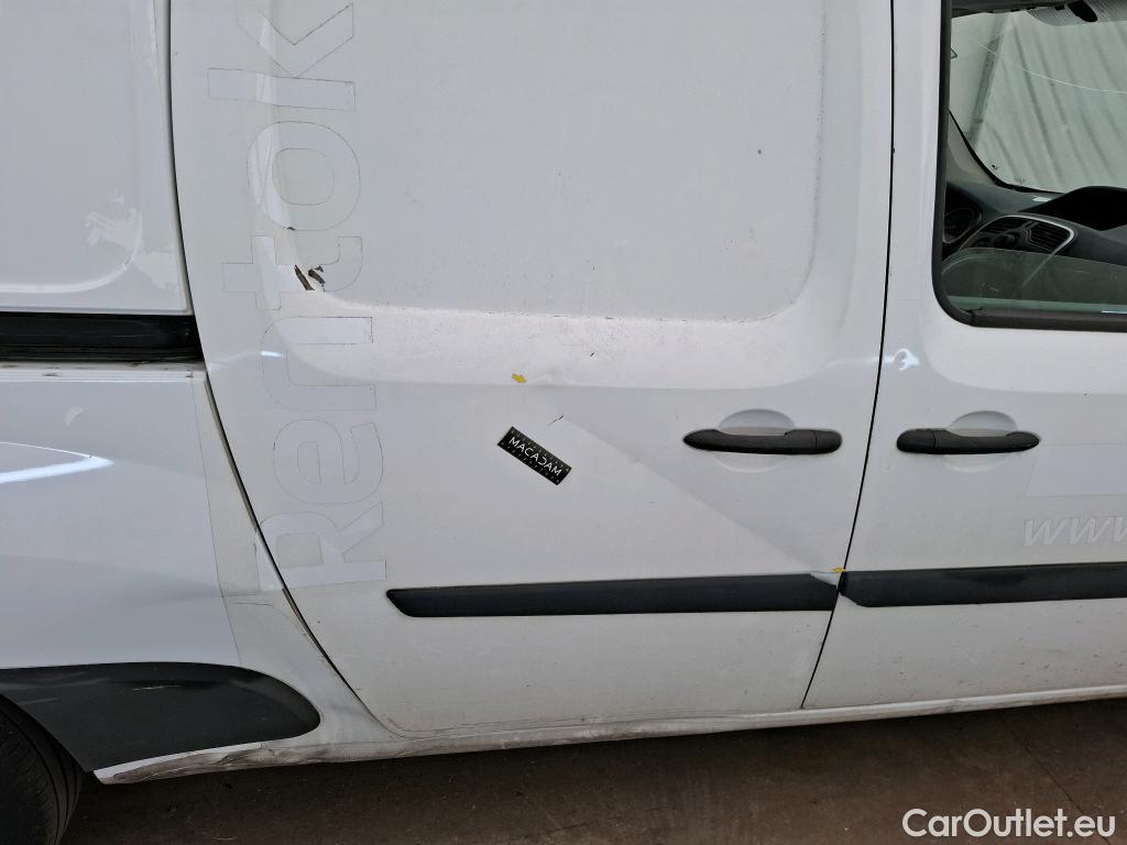  Renault  Kangoo  Express Maxi Extra (Série Spéciale) 1.5 dCi 90CV BVM5 E6 #14