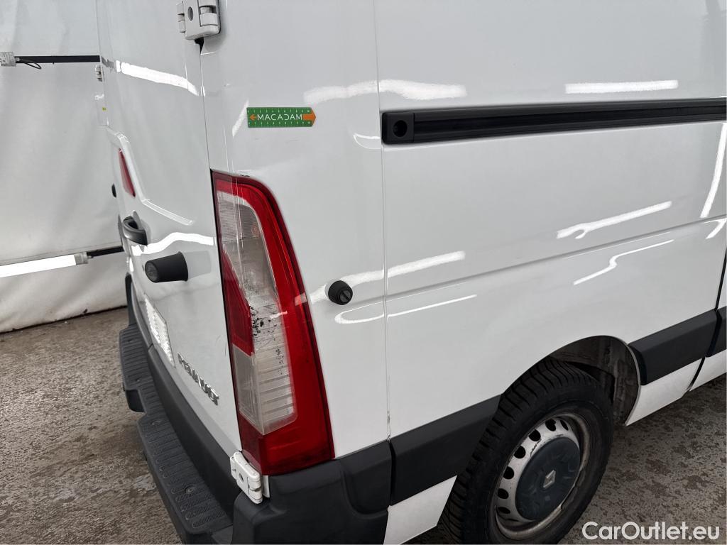 Renault  Master  Fourgon L2H2 3 5 Grand Confort dCi 135CV BVM6 E6dT #41
