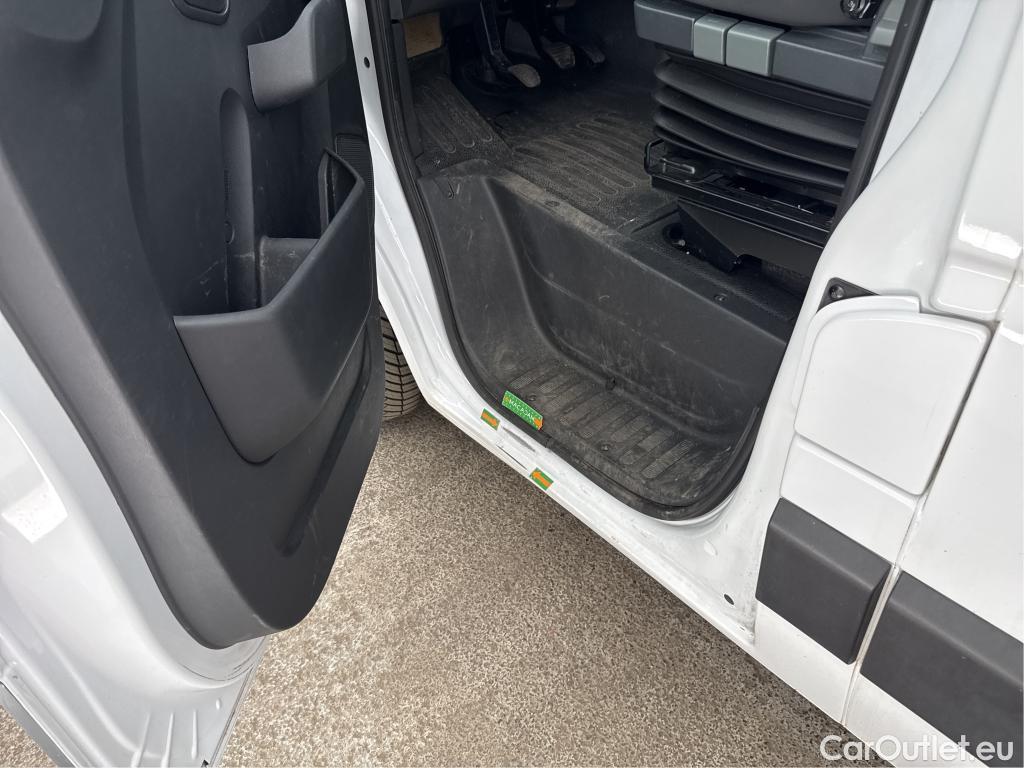  Renault  Master  Fourgon L2H2 3 5 Grand Confort dCi 135CV BVM6 E6dT #44