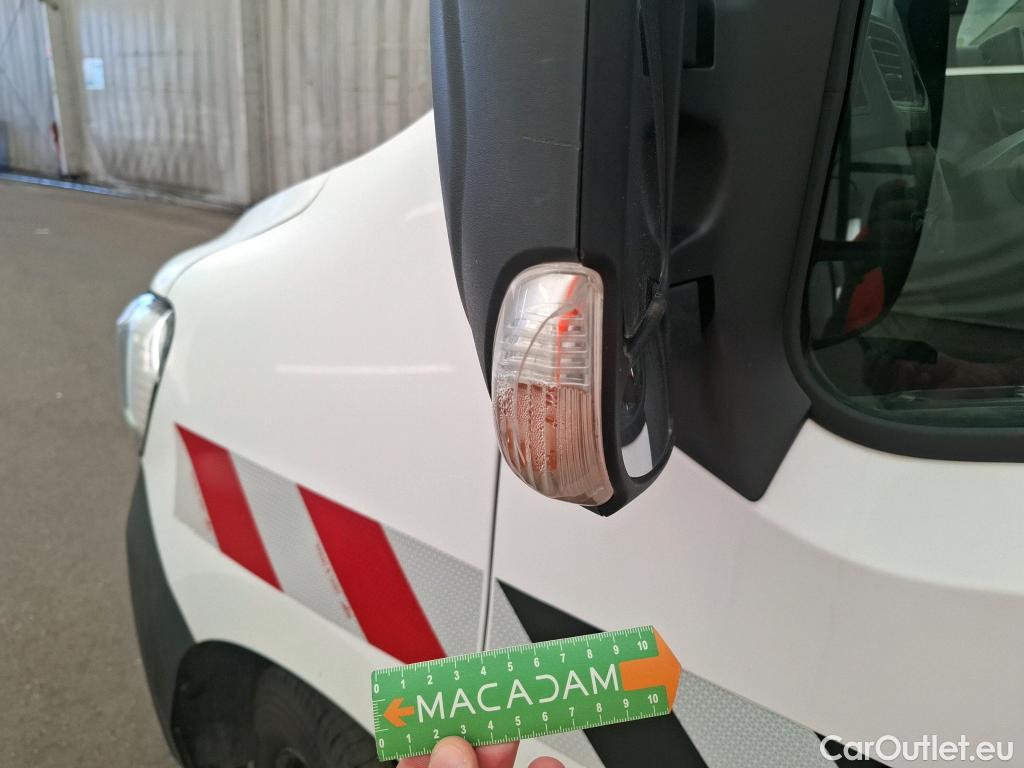  Renault  Master RENAULT  / 2019 / 4P / Fourgon tôlé FG GCf Propu R3500 L3H2 dCi 130 EuroVI #40