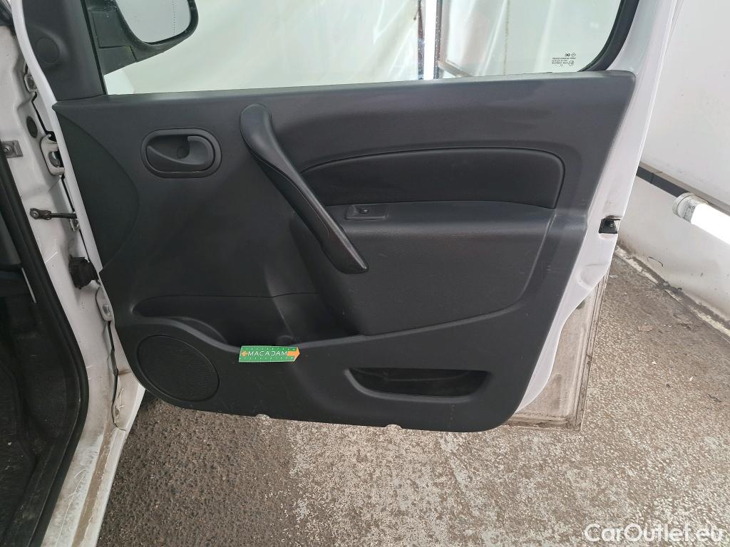  Renault  Kangoo  II Express Maxi Extra (Série Spéciale) 1.5 dCi 95CV BVM6 E6dT #11