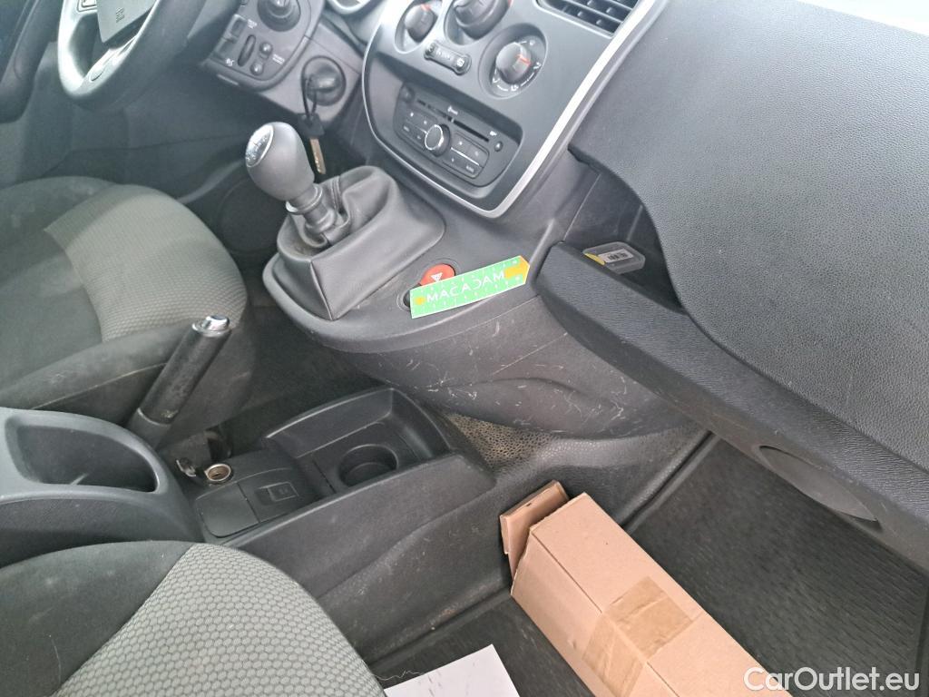  Renault  Kangoo  II Express Maxi Extra (Série Spéciale) 1.5 dCi 95CV BVM6 E6dT #3