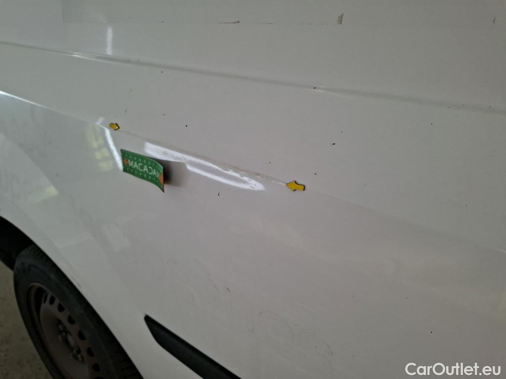  Renault  Kangoo  Express Extra (Série Spéciale) 1.5 dCi 90CV BVM5 E6 #2