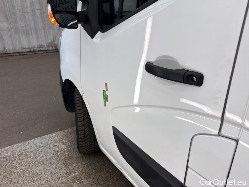  Renault  Master  Fourgon L2H2 3 5 Grand Confort dCi 135CV BVM6 E6dT #76