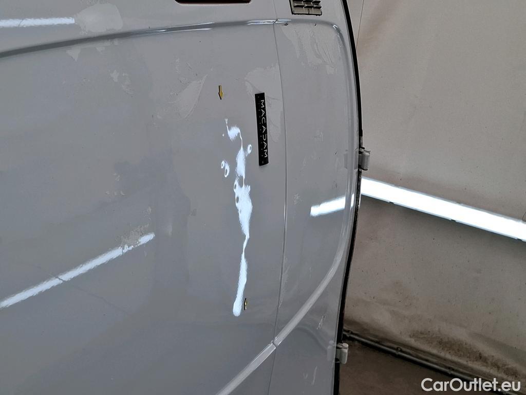  Renault  Kangoo  Express Maxi Extra (Série Spéciale) 1.5 dCi 90CV BVM5 E6 #7