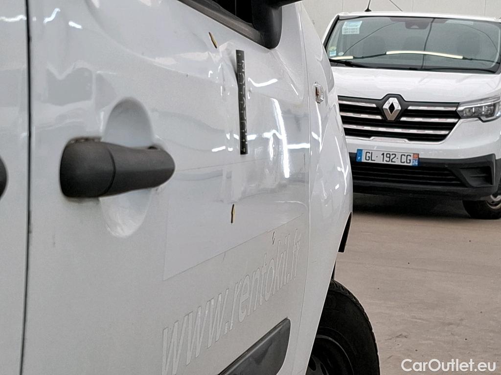  Renault  Kangoo  Express Maxi Extra (Série Spéciale) 1.5 dCi 90CV BVM5 E6 #24