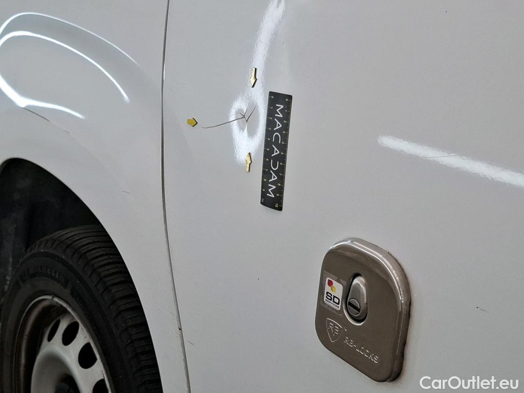  Peugeot  Partner  Asphalt L1 1.5 HDi 100CV BVM5 E6d #18