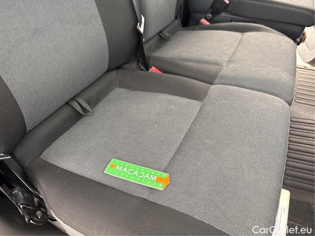  Renault  Master  Fourgon L2H2 3 5 Grand Confort dCi 135CV BVM6 E6dT #73