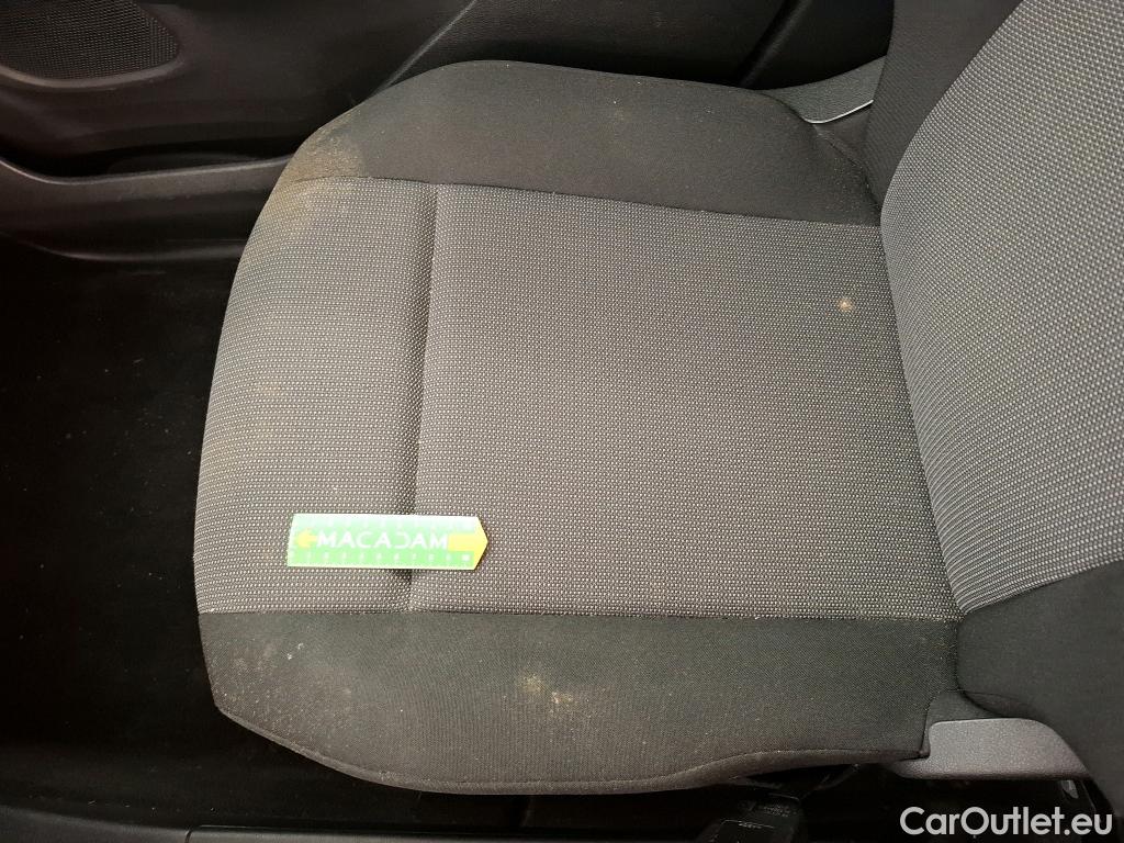  Peugeot  Partner  Asphalt L1 1.5 HDi 130CV BVA8 E6dT #23