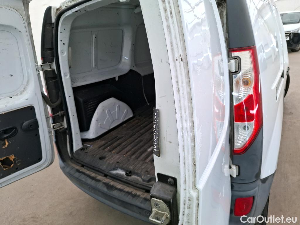  Renault  Kangoo  Express Maxi Extra (Série Spéciale) 1.5 dCi 90CV BVM5 E6 #36