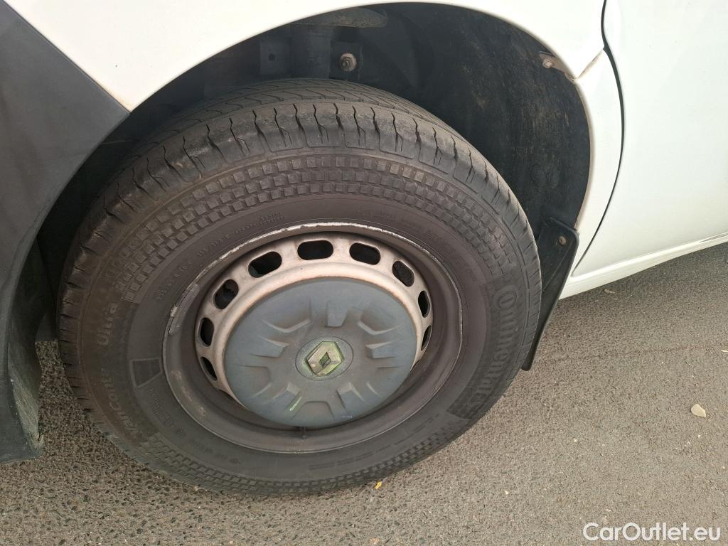 Renault  Master RENAULT  / 2019 / 4P / Fourgon tôlé FG GCf Propu R3500 L3H2 dCi 130 EuroVI #26