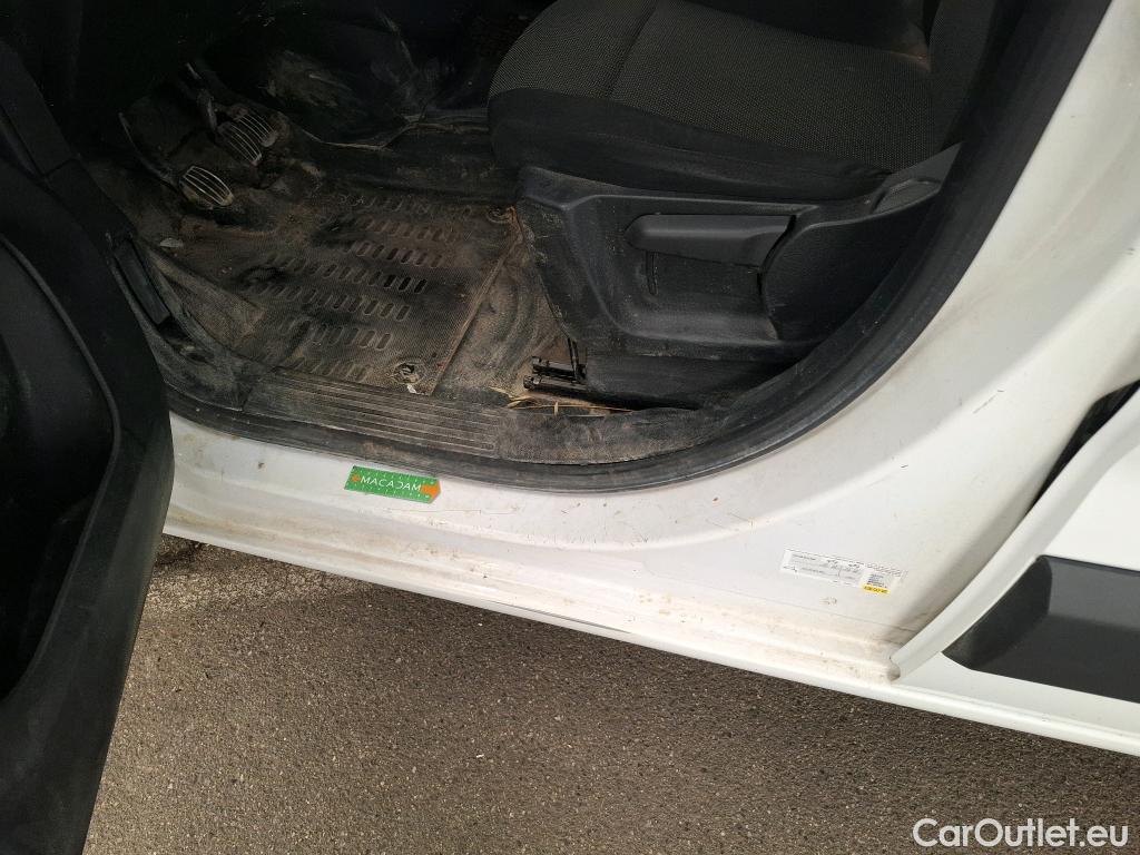  Peugeot  Partner  Premium L1 1.5 HDi 100CV BVM6 E6d #6