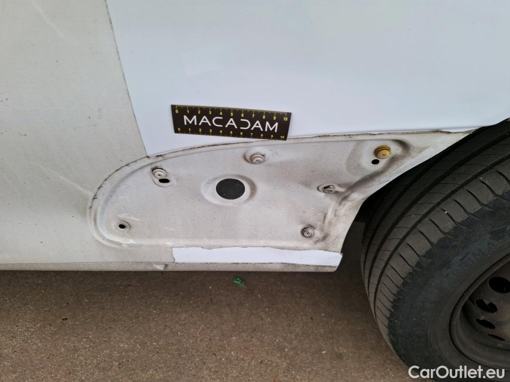 Renault  Kangoo  Express Maxi Extra (Série Spéciale) 1.5 dCi 90CV BVM5 E6 #57