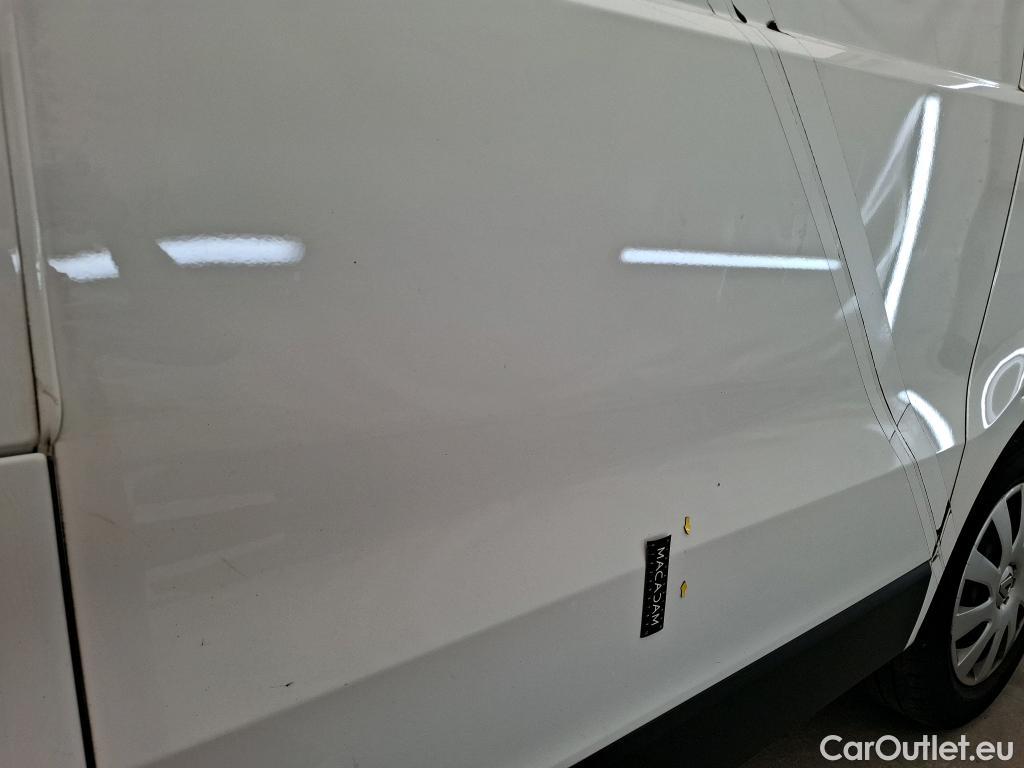  Renault  Trafic  Fourgon L1H1 1000 Confort 1.6 dCi #35